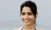 Freida Pinto