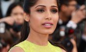 Freida Pinto