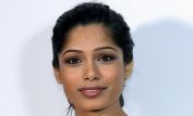 Freida Pinto