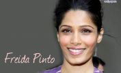 Freida Pinto