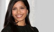 Freida Pinto