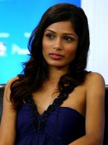 Freida Pinto