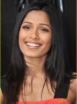 Freida Pinto