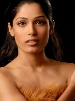 Freida Pinto