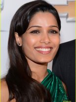 Freida Pinto