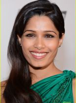 Freida Pinto