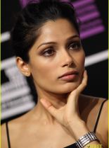 Freida Pinto