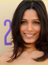 Freida Pinto