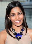 Freida Pinto