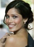 Freida Pinto