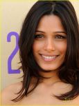 Freida Pinto