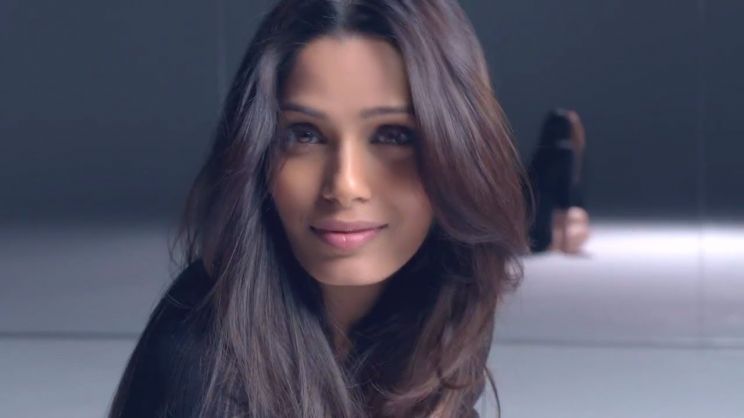 Freida Pinto