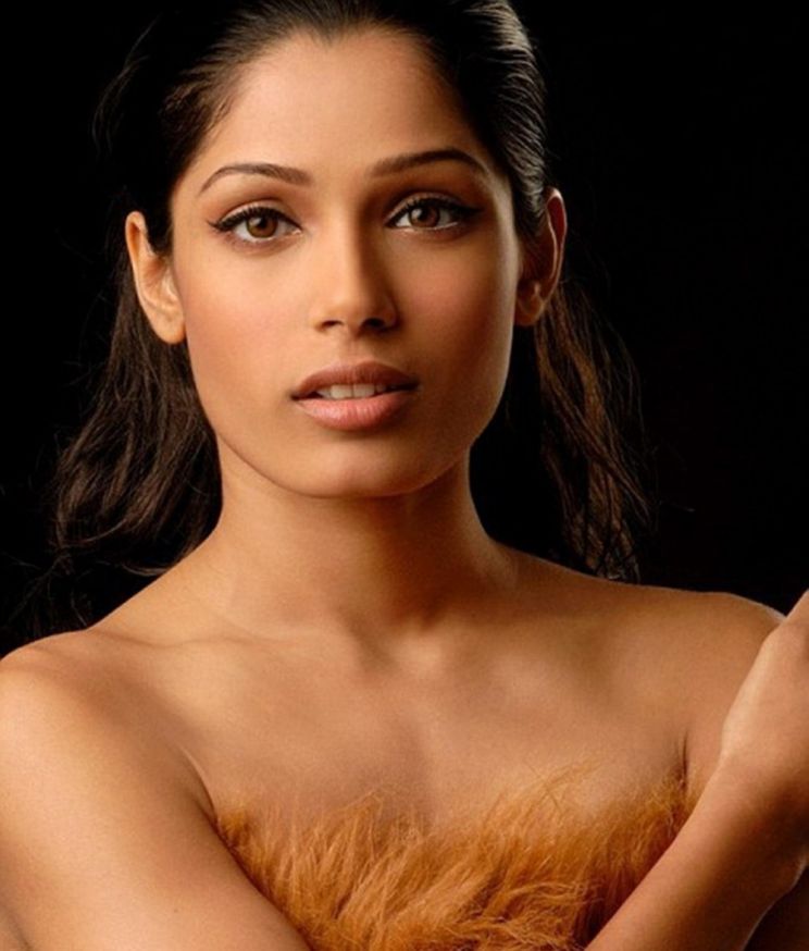 Freida Pinto