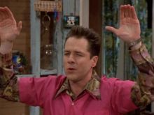 French Stewart