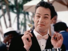 French Stewart