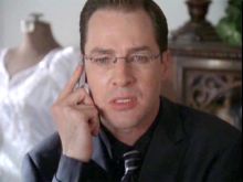 French Stewart