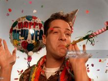 French Stewart