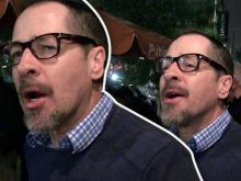 French Stewart