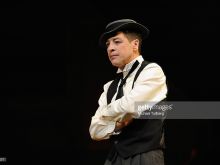 French Stewart