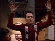 French Stewart