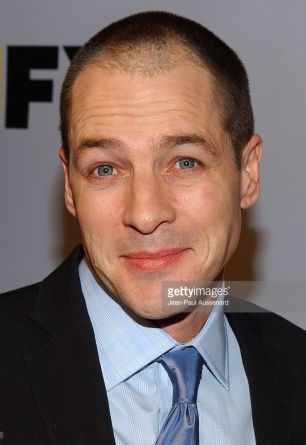 French Stewart
