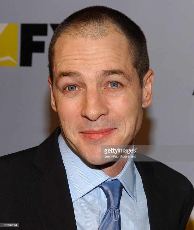 French Stewart