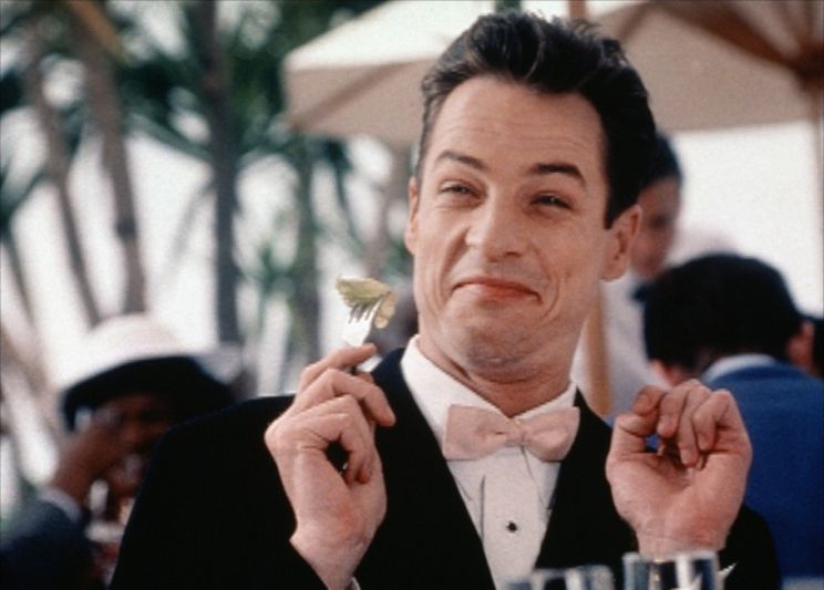 French Stewart