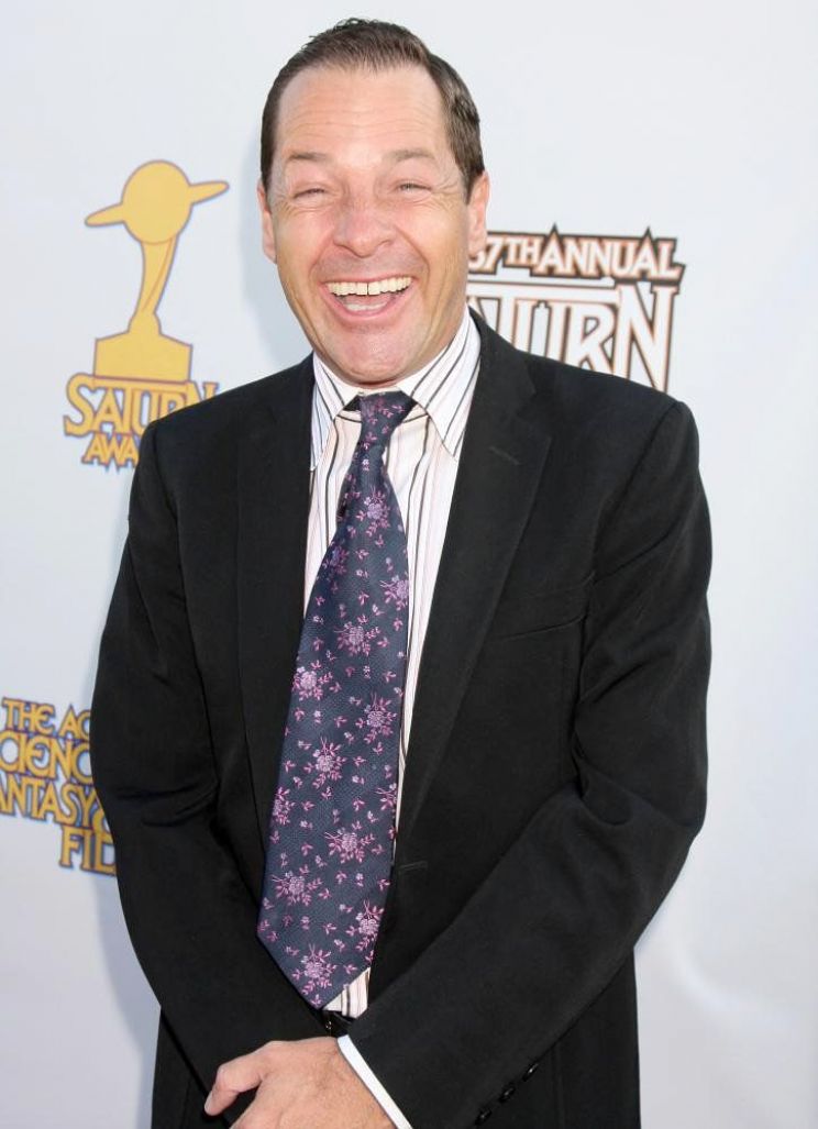 French Stewart