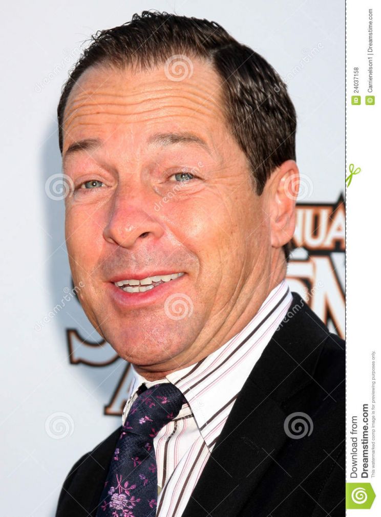 French Stewart