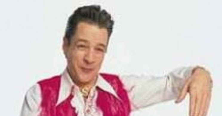 French Stewart