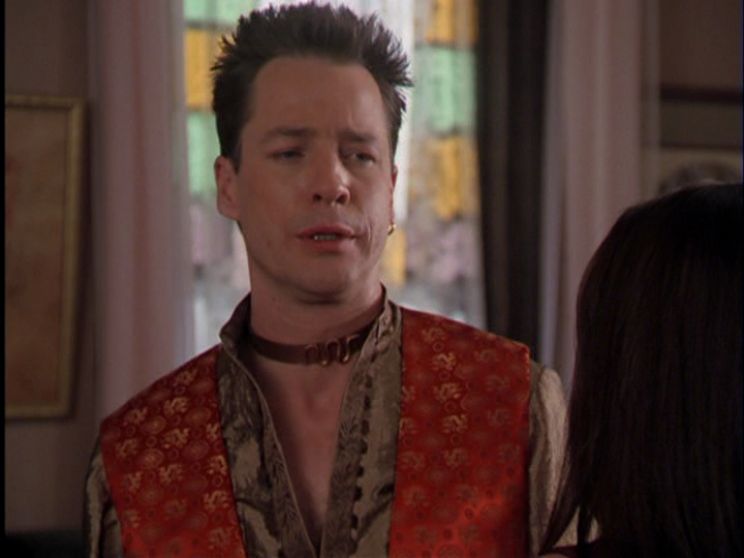 French Stewart