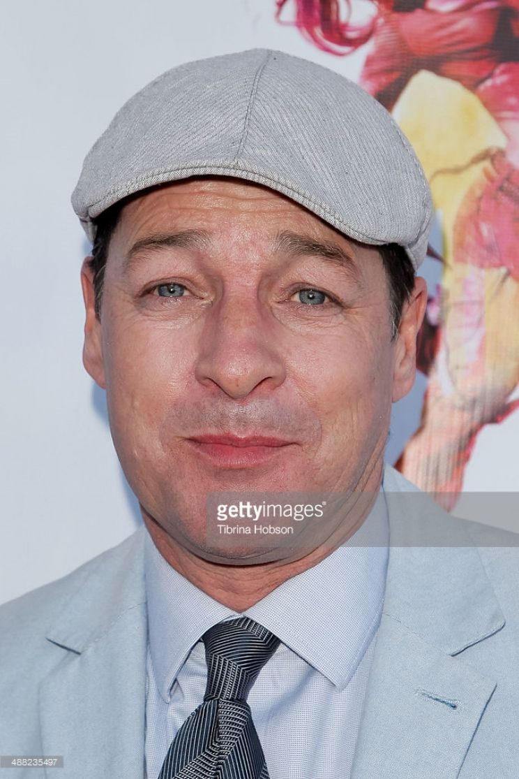 French Stewart