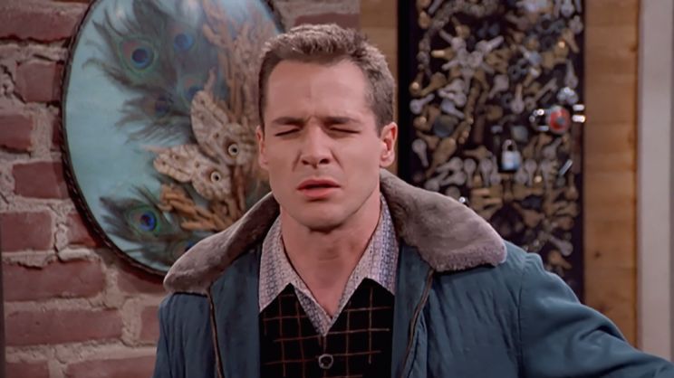 French Stewart