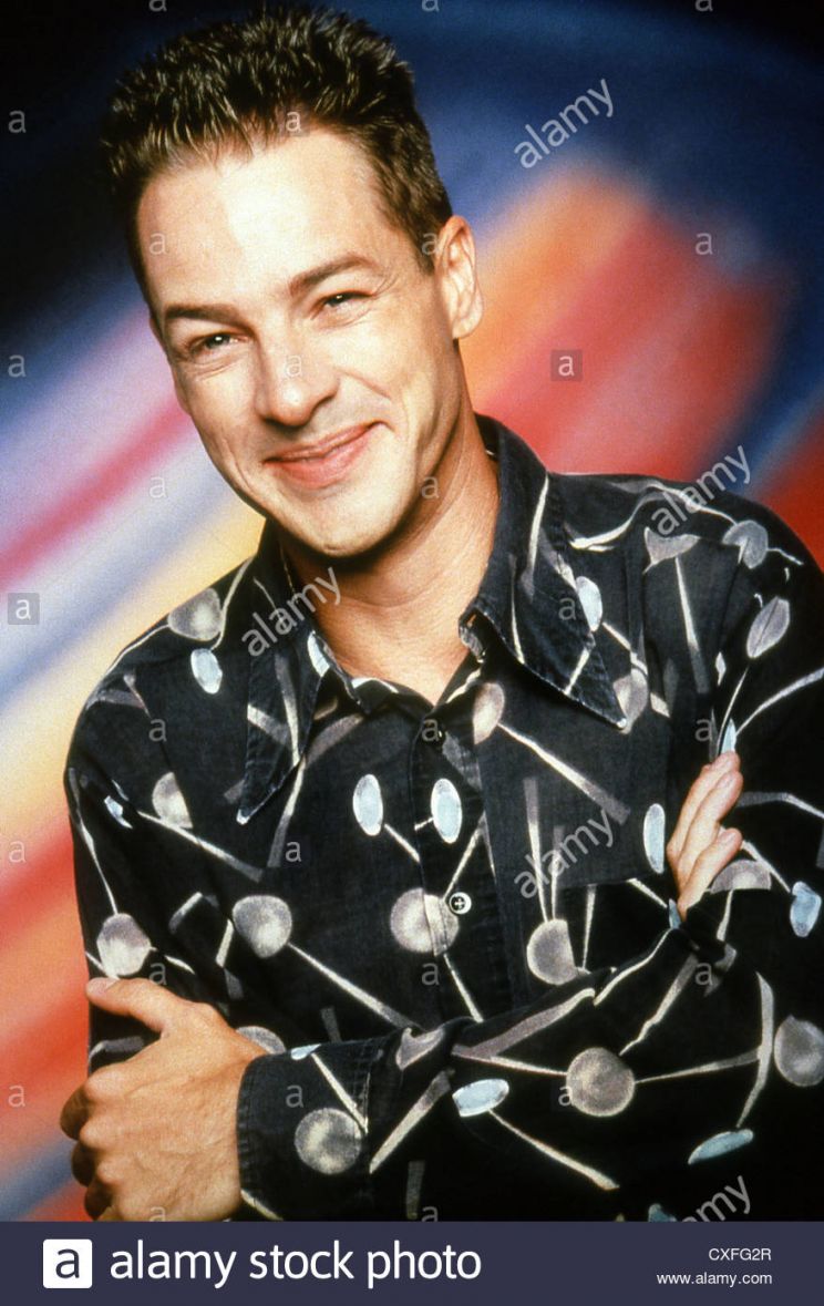 French Stewart