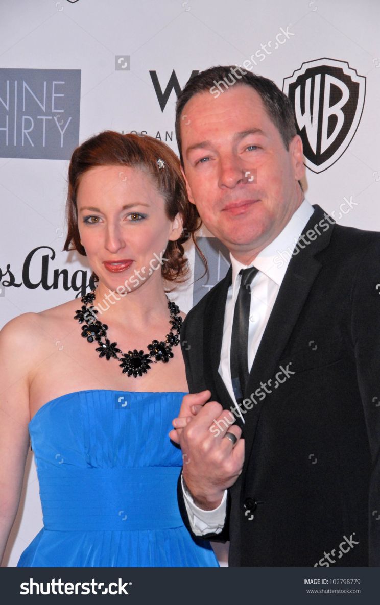 French Stewart