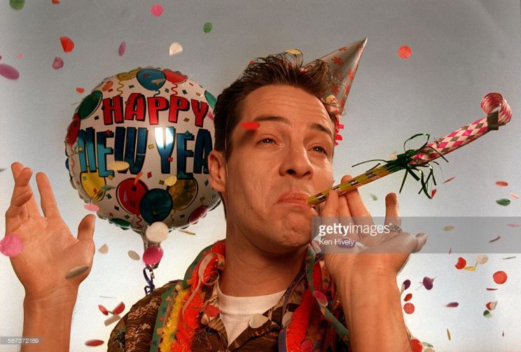 French Stewart