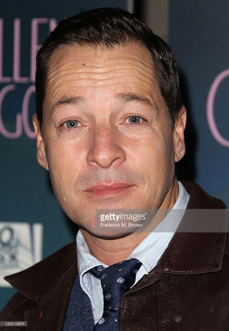 French Stewart