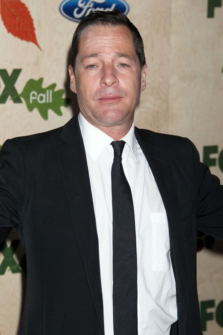 French Stewart