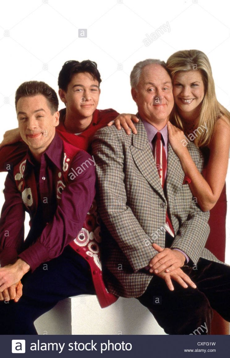 French Stewart