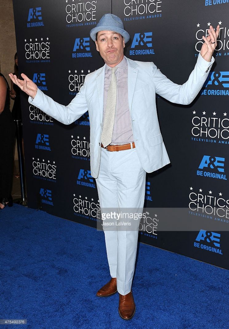 French Stewart