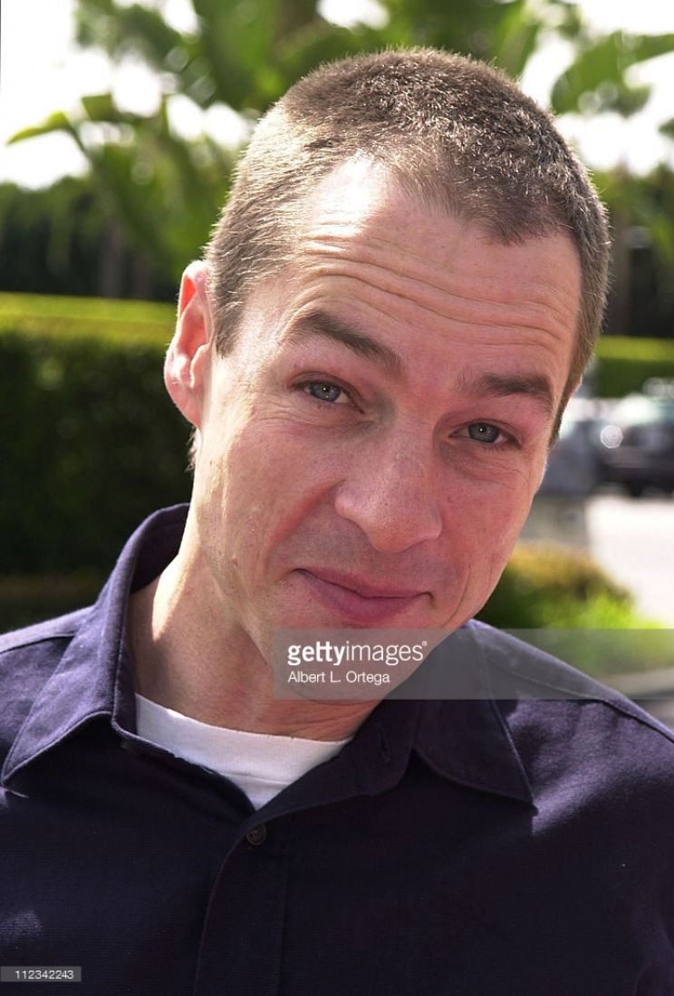 French Stewart