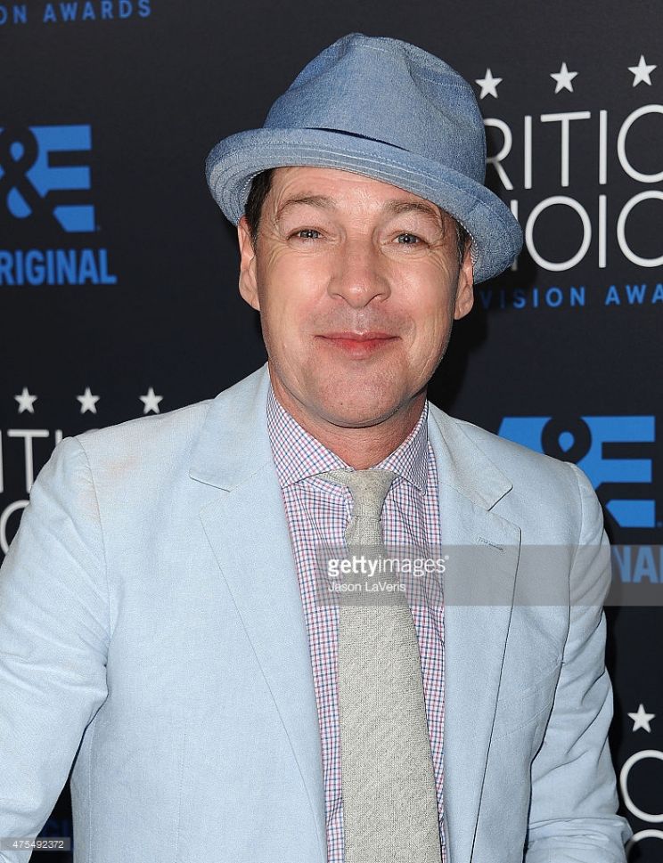 French Stewart