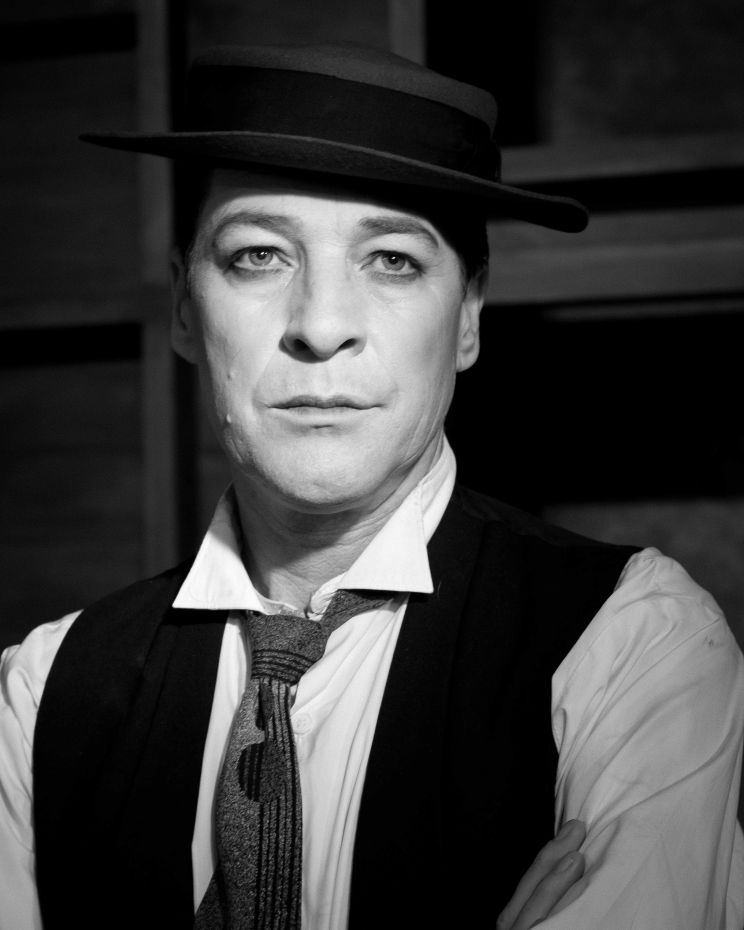 French Stewart