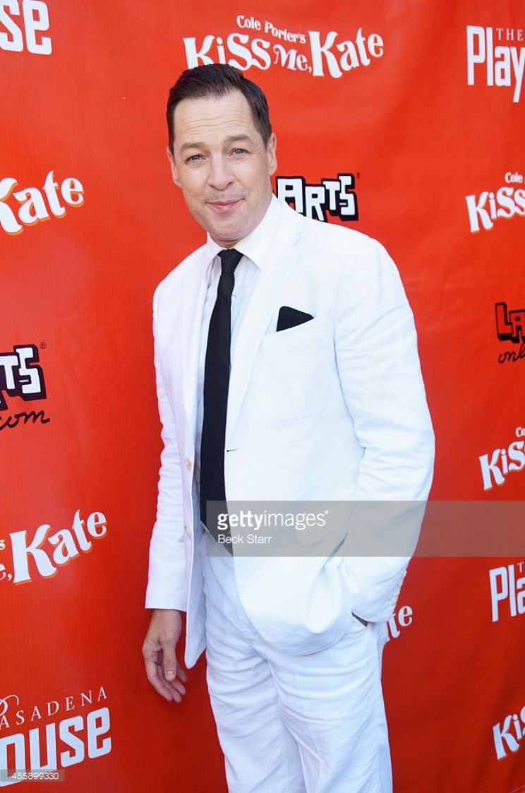 French Stewart