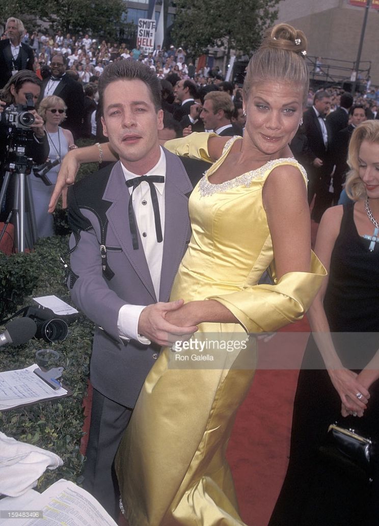 French Stewart