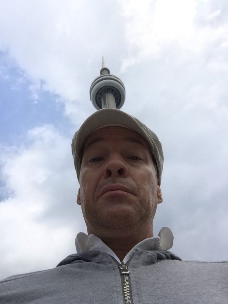 French Stewart