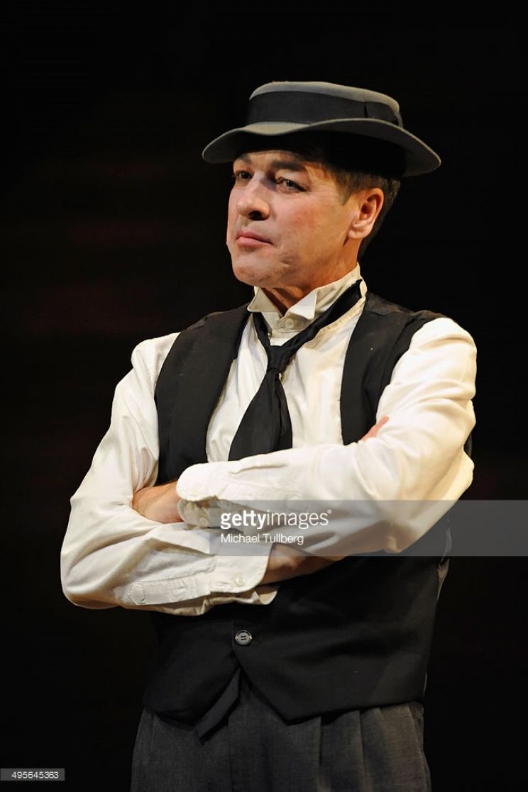 French Stewart