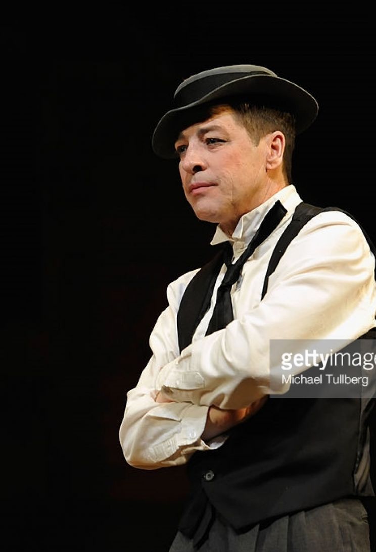 Pictures of French Stewart