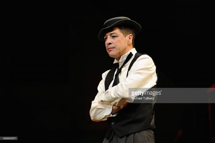 French Stewart