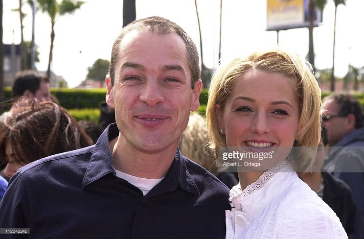 French Stewart